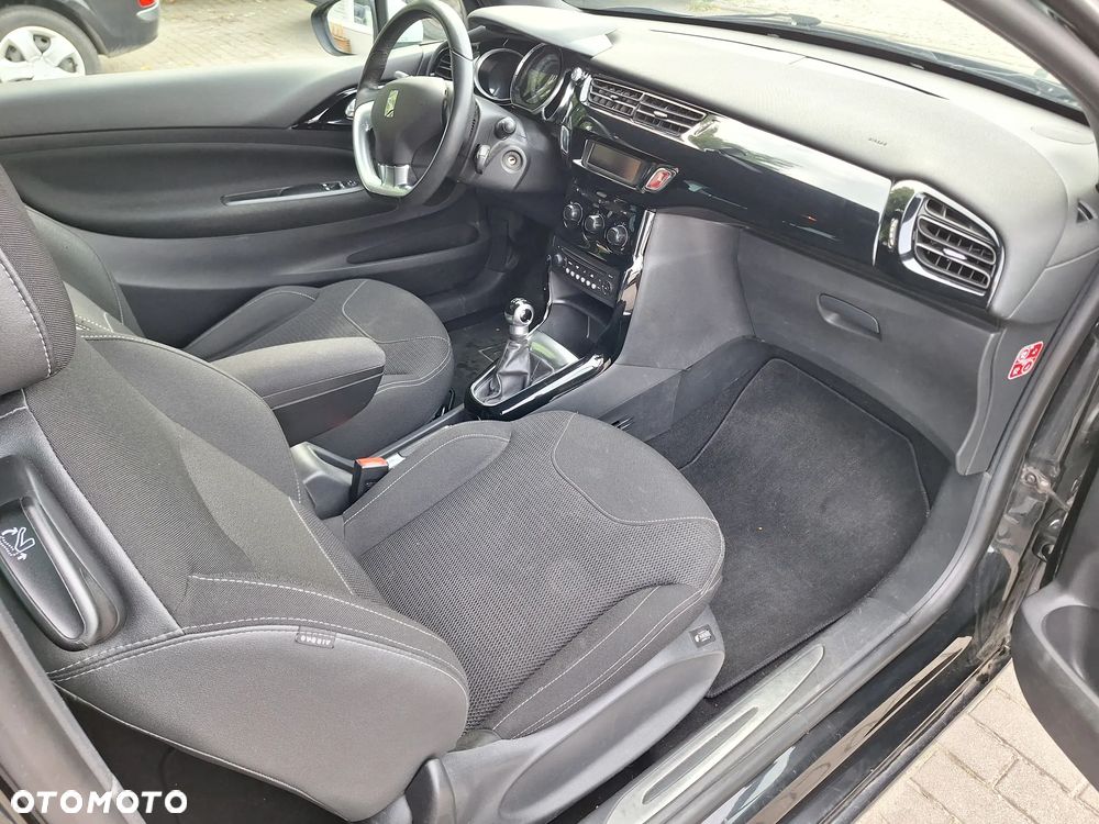 DS Automobiles DS 3 - 20