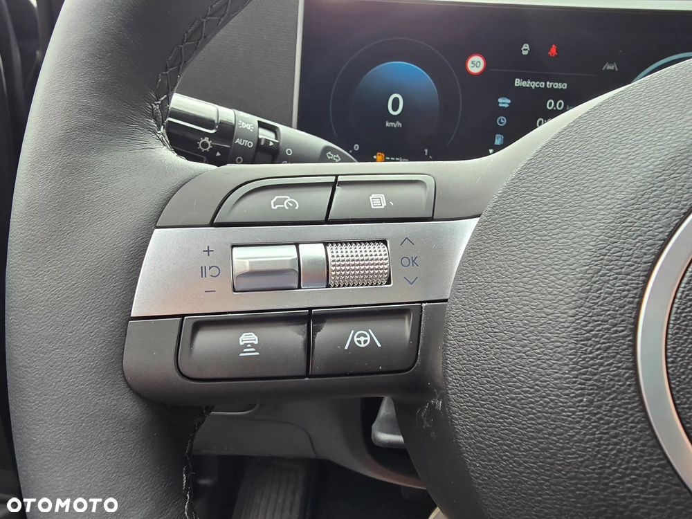 Hyundai Tucson 1.6 T-GDi Smart 2WD DCT - 17