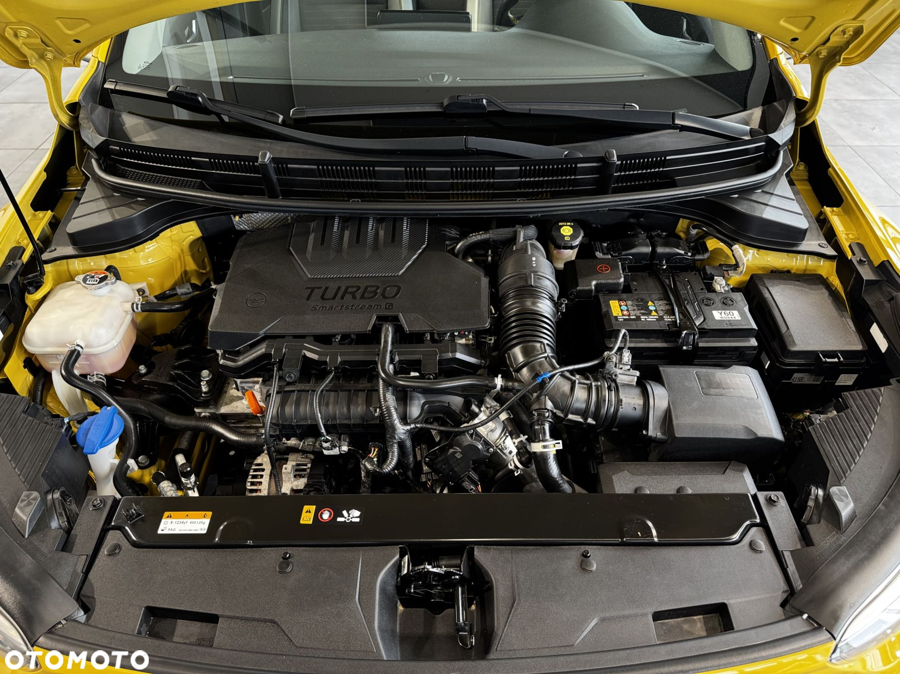Kia Stonic - 24