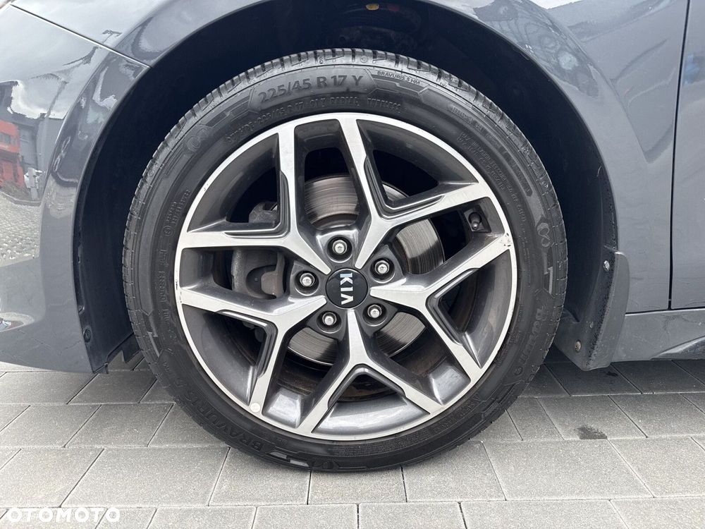 Kia ProCeed 1.5 T-GDI GT Line - 7