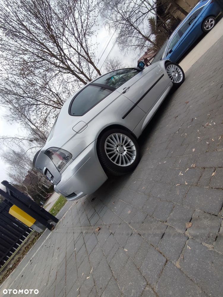 BMW Seria 3 316ti - 12