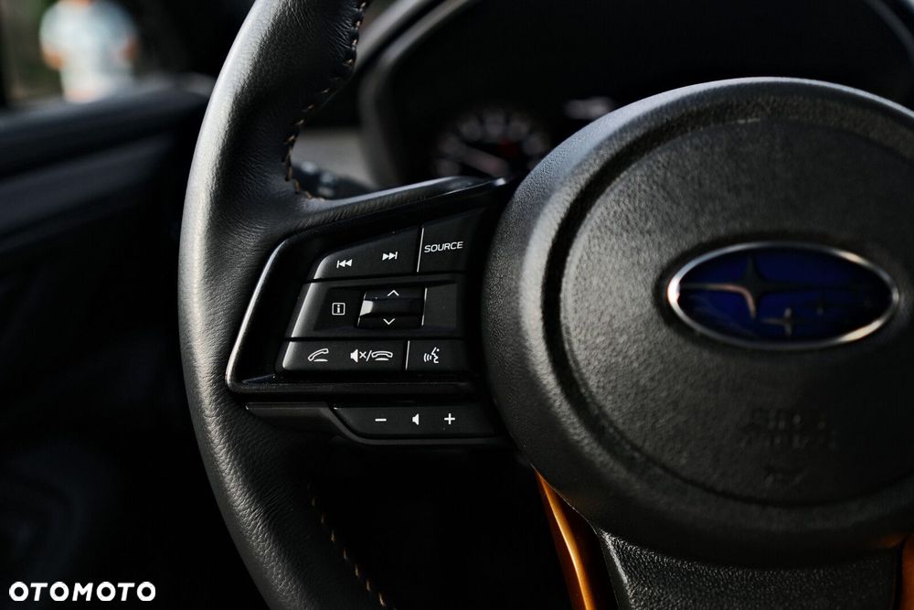 Subaru Outback - 27