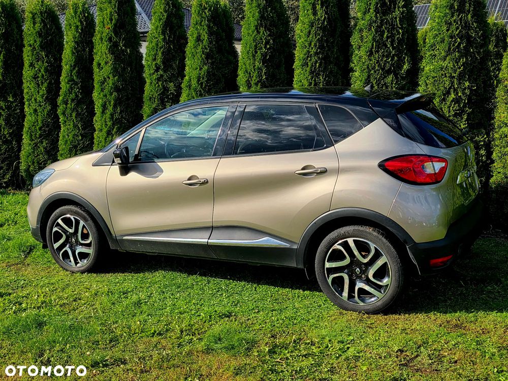 Renault Captur ENERGY dCi 90 Start&Stop Intens - 15