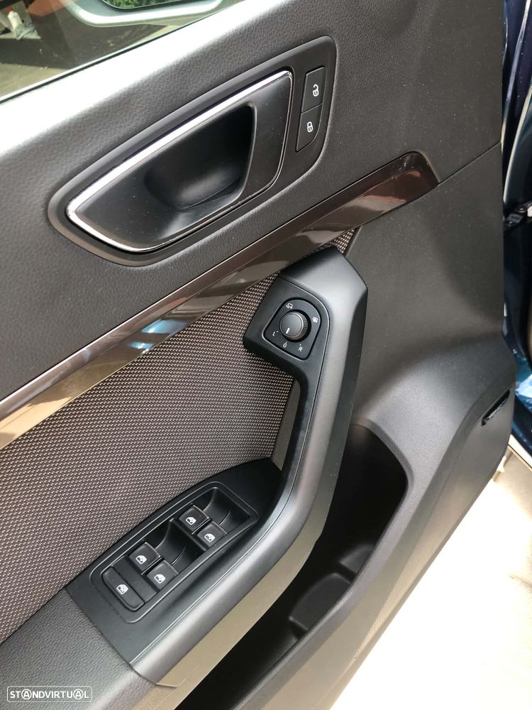 SEAT Ateca 1.4 TSI Xcellence - 31