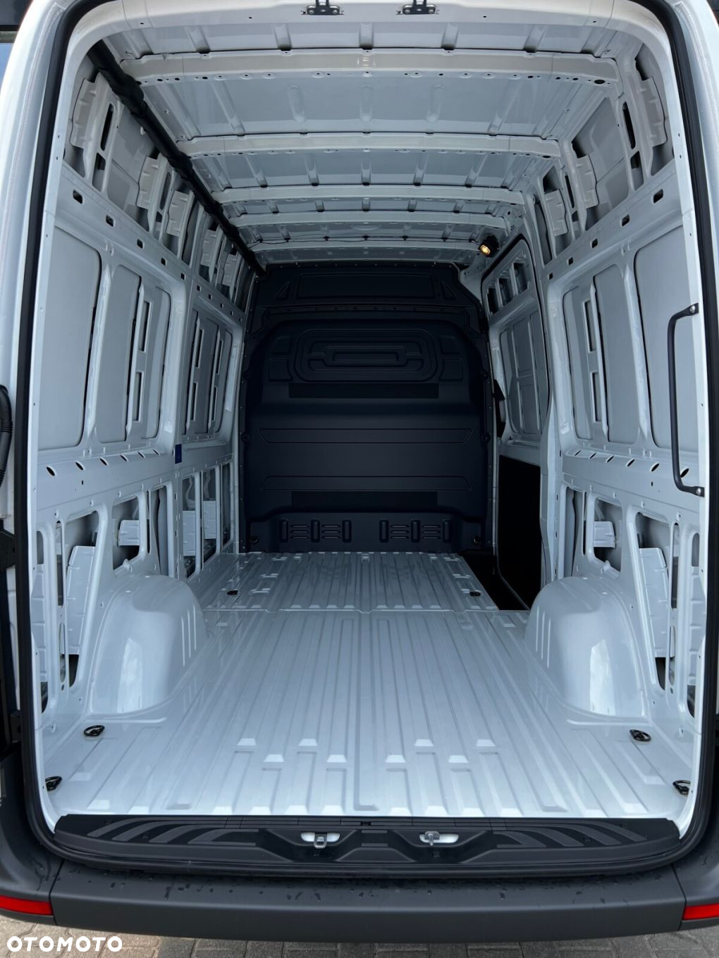 Mercedes-Benz Sprinter Sprinter - 10