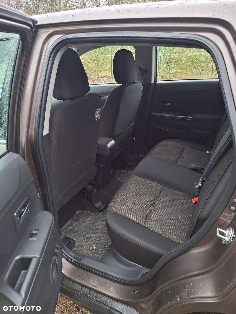 Mitsubishi ASX 1.6 Invite - 8