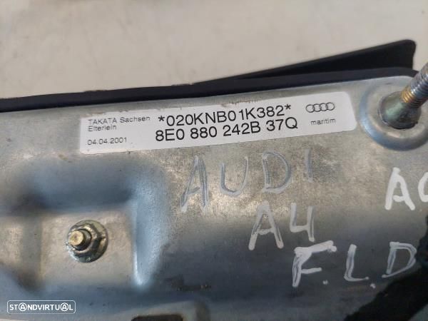 Airbag Banco Dto Audi A4 (8E2, B6) - 2