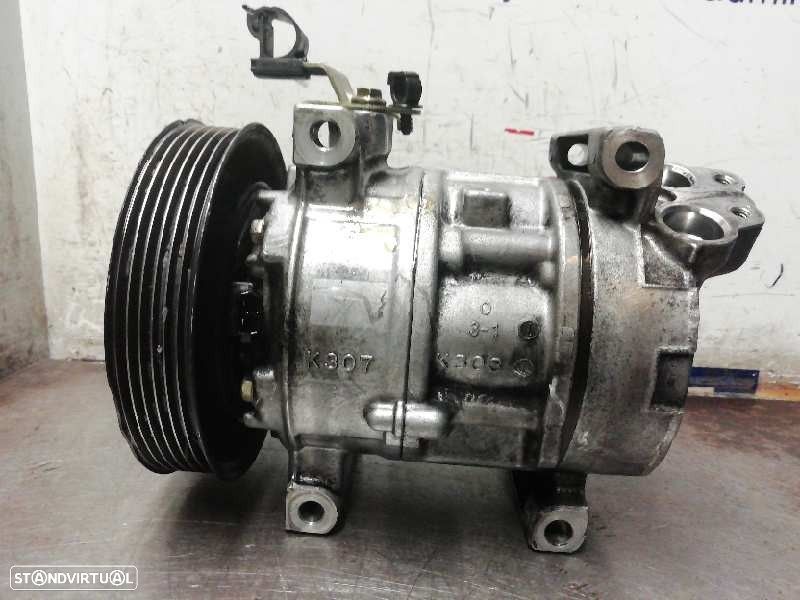 COMPRESSOR AR CONDICIONADO FIAT STILO 2005 -2473003230 - 3