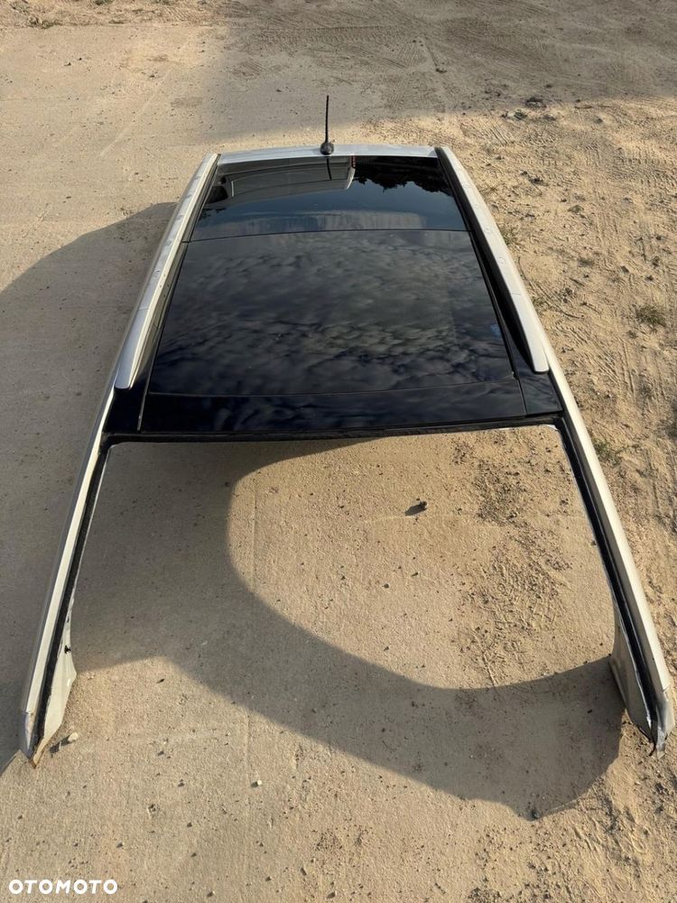 DACH PANORAMA HYUNDAI IX35 2010-2015 - 8