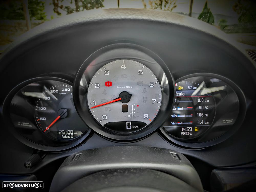 Porsche 718 Boxster 2.5 GTS PDK - 20
