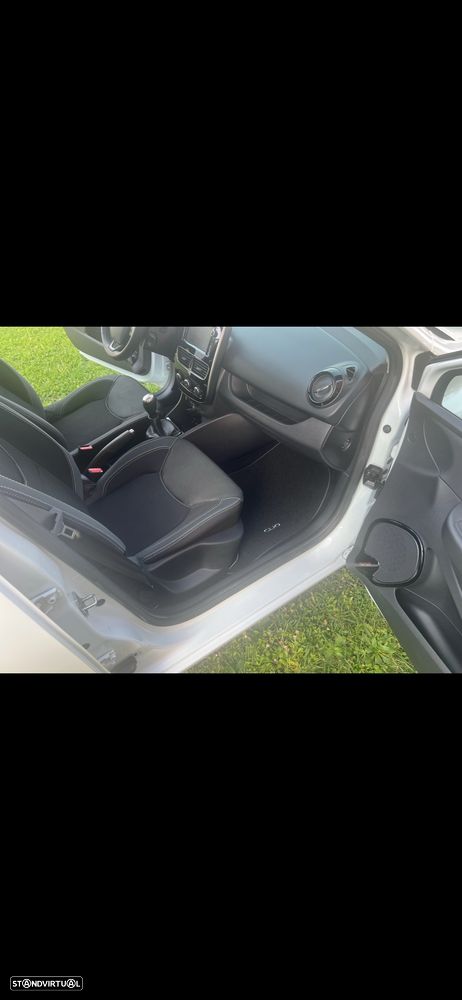 Renault Clio ENERGY TCe 90 Start & Stop Intens - 10
