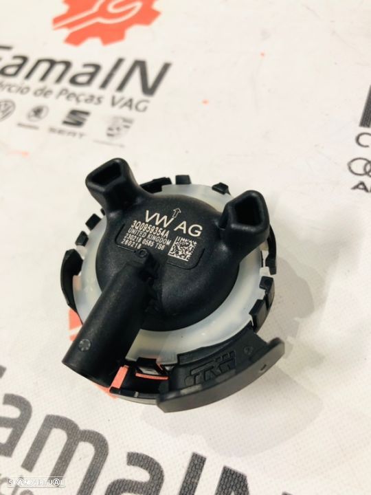 Sensor Airbag / Sensor Impacto Audi A3 8V (2014- - 1