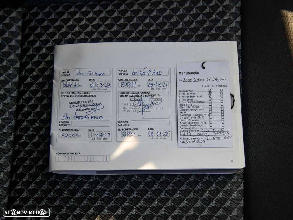 Nissan Micra 1.0 IG-T N-Connecta - 30