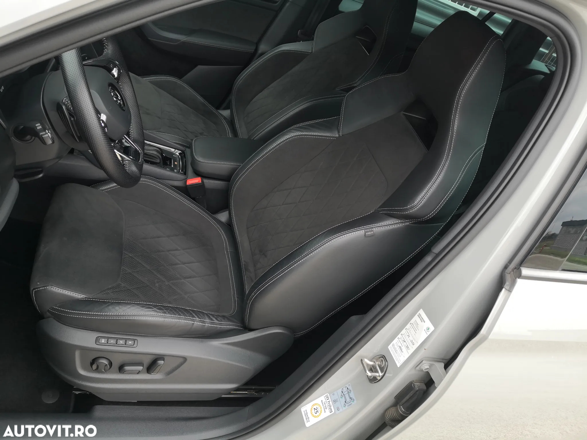 Skoda Kodiaq 2.0 TDI DSG Sportline - 3