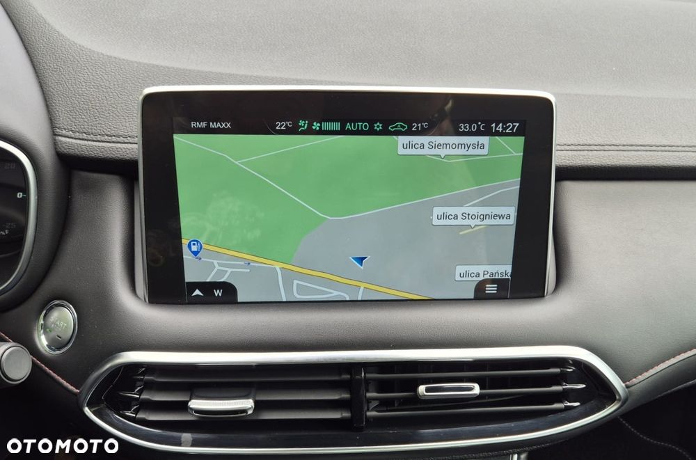 MG HS PHEV Luxury - 19