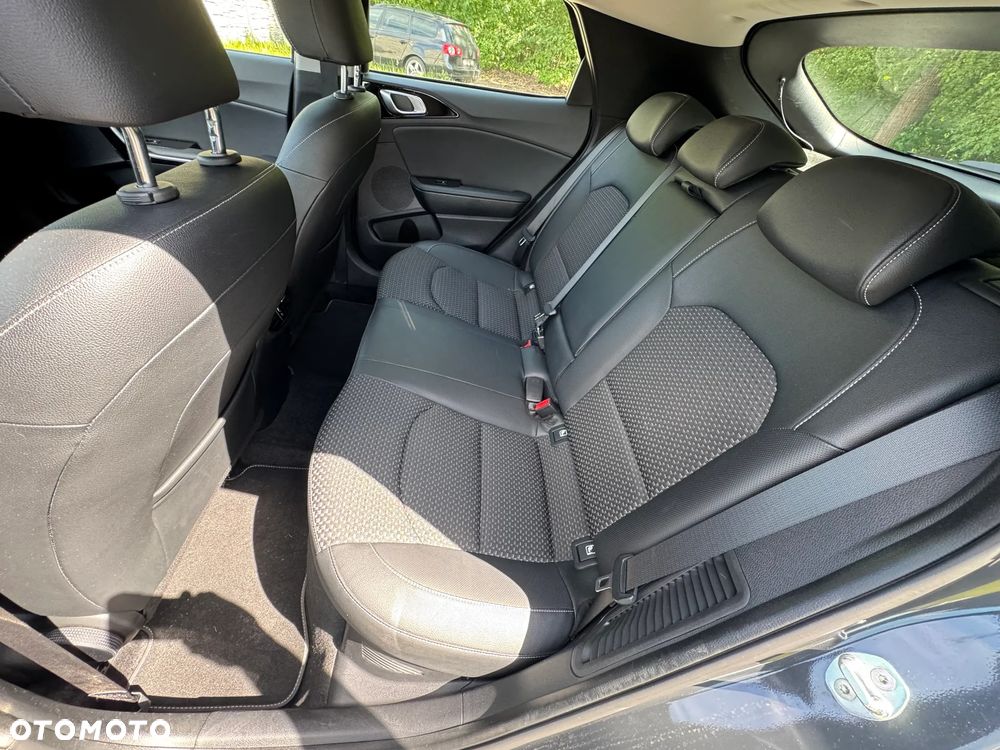 Kia XCeed 1.6 GDI DCT6 OPF SPIRIT - 27