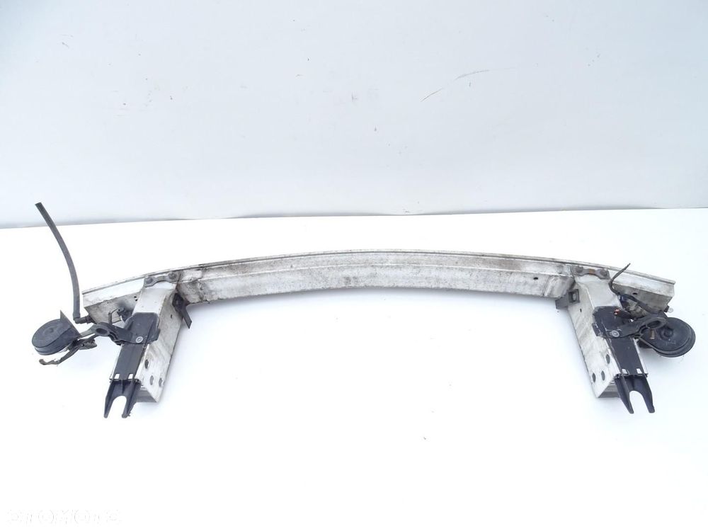 BELKA WZMOCNIENIE ZDERZAKA PRZÓD A2466200295 MERCEDES A B W176 W246 W117 - 6