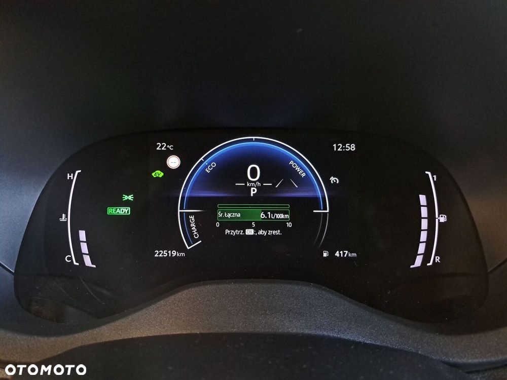 Toyota Yaris Cross Hybrid 1.5 Style - 33