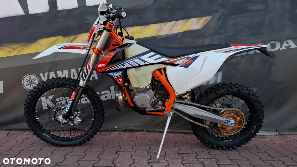 KTM EXC 300