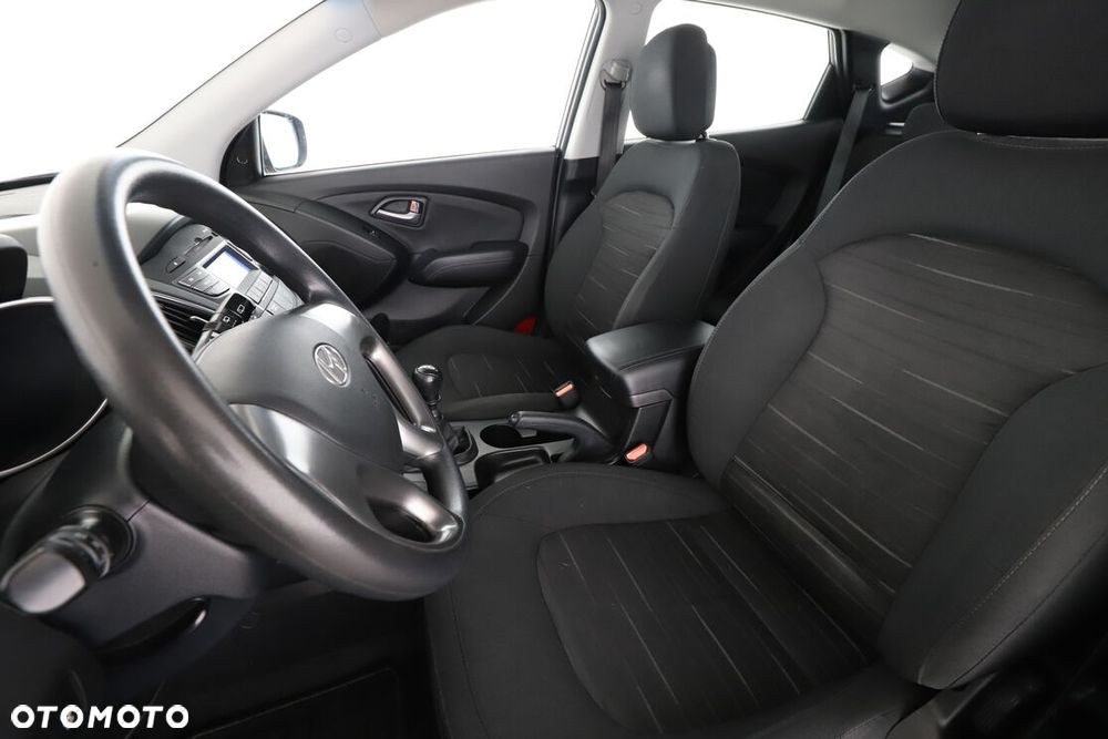 Hyundai ix35 1.6 GDI Comfort 2WD - 11