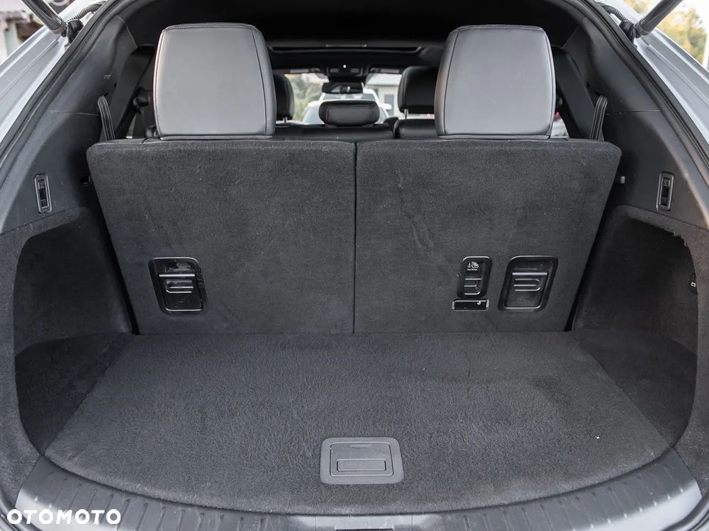 Mazda CX-9 - 34