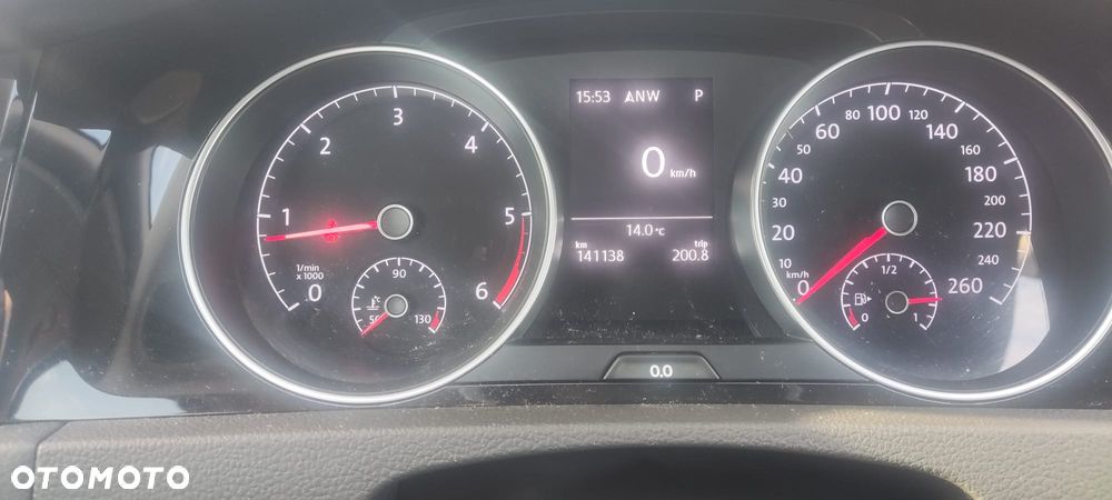 Volkswagen Golf Variant 2.0 TDI DSG Join - 13