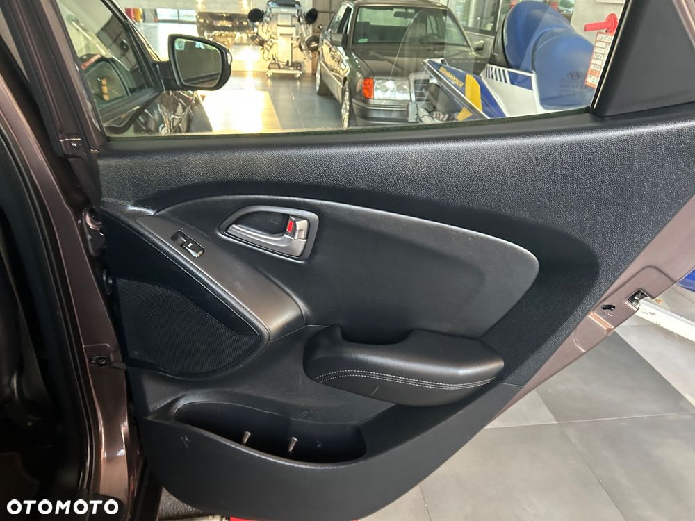 Hyundai ix35 1.7 CRDi 2WD 5 Star Edition - 26