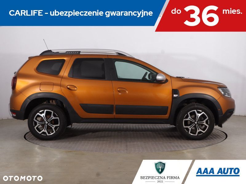 Dacia Duster - 8