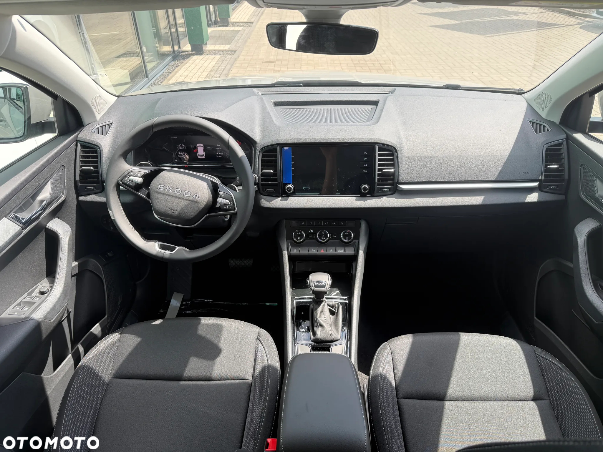Skoda Karoq 1.5 TSI ACT Edition 130 DSG - 15