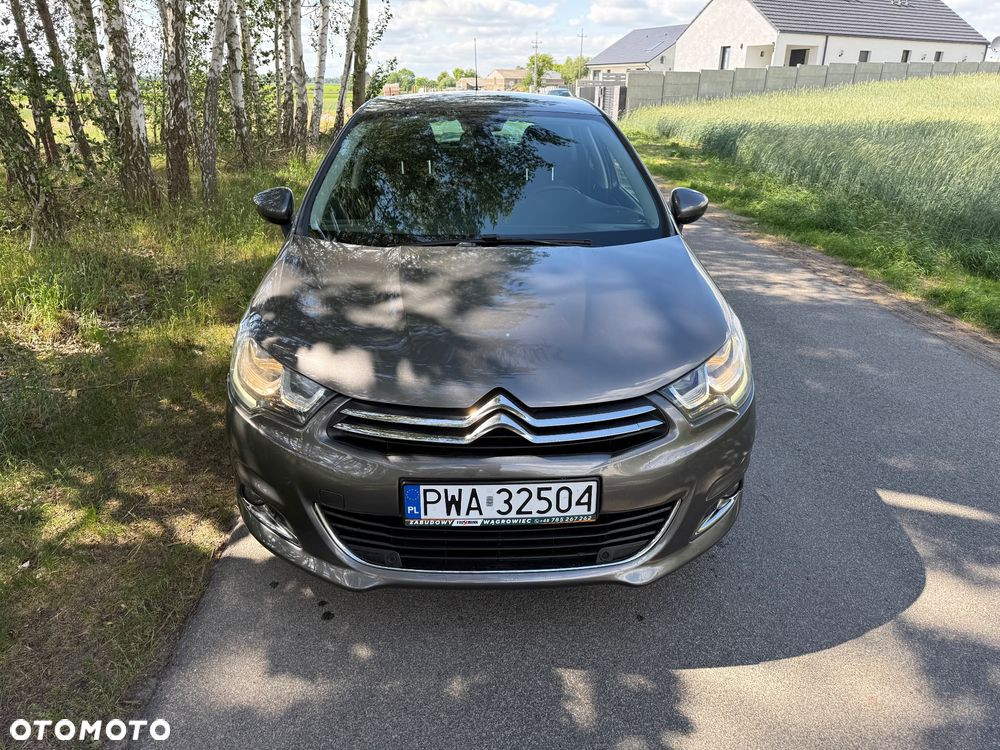 Citroën C4 1.6 BlueHDi Shine S&S - 16