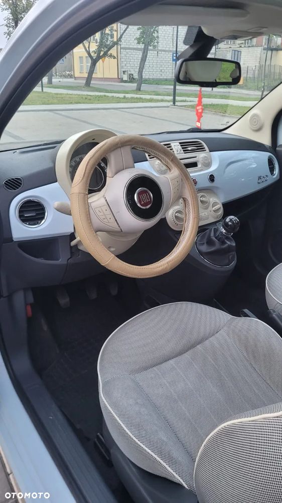 Fiat 500 - 28