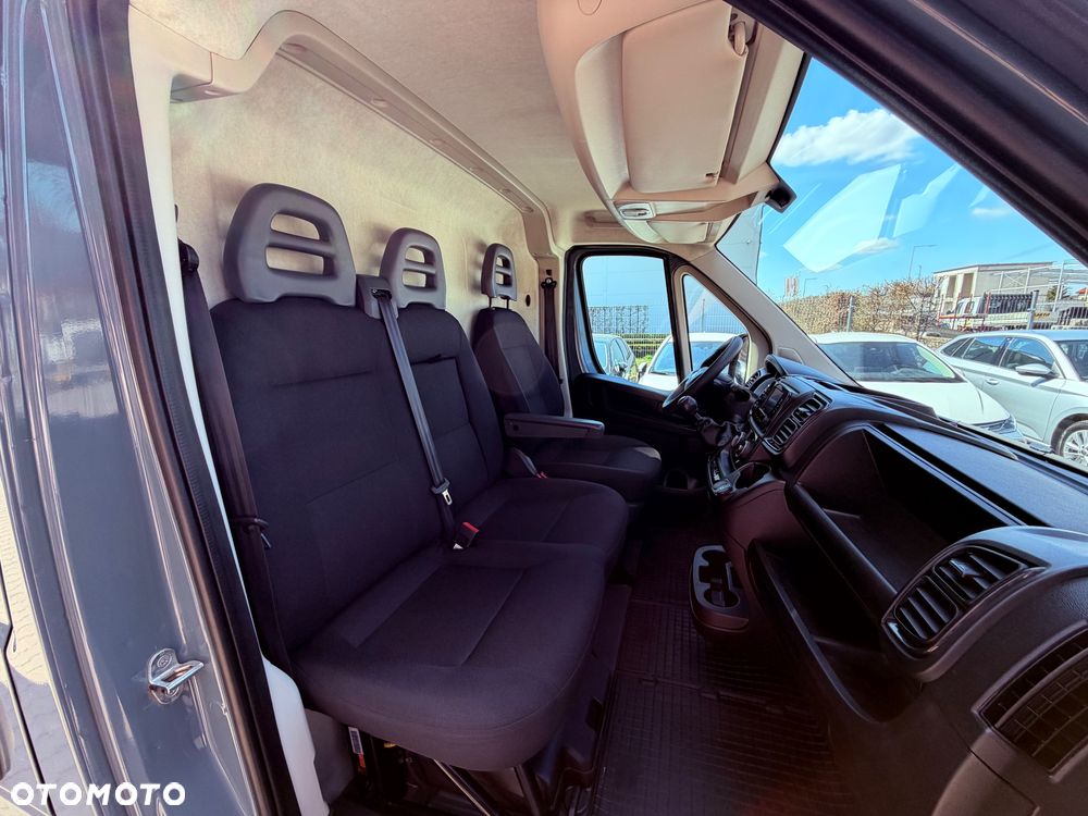Fiat Ducato L4H2 - 15