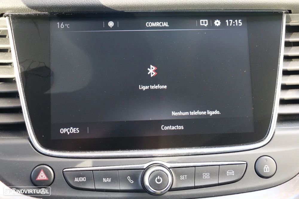 Opel Grandland X 1.2 T Ultimate AT - 28