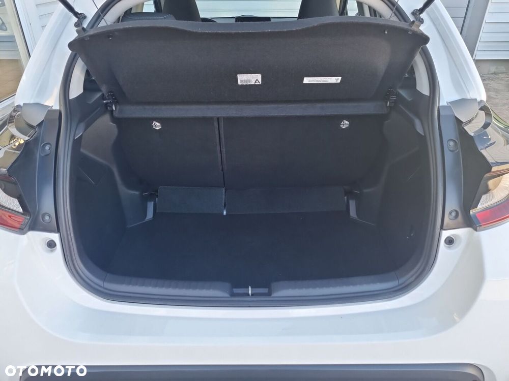 Toyota Yaris Hybrid 1.5 Comfort - 13