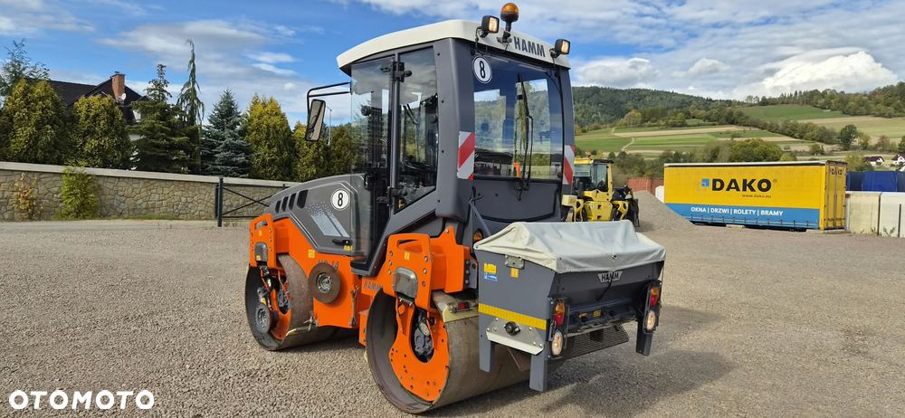 Hamm HD 14 VV - 7