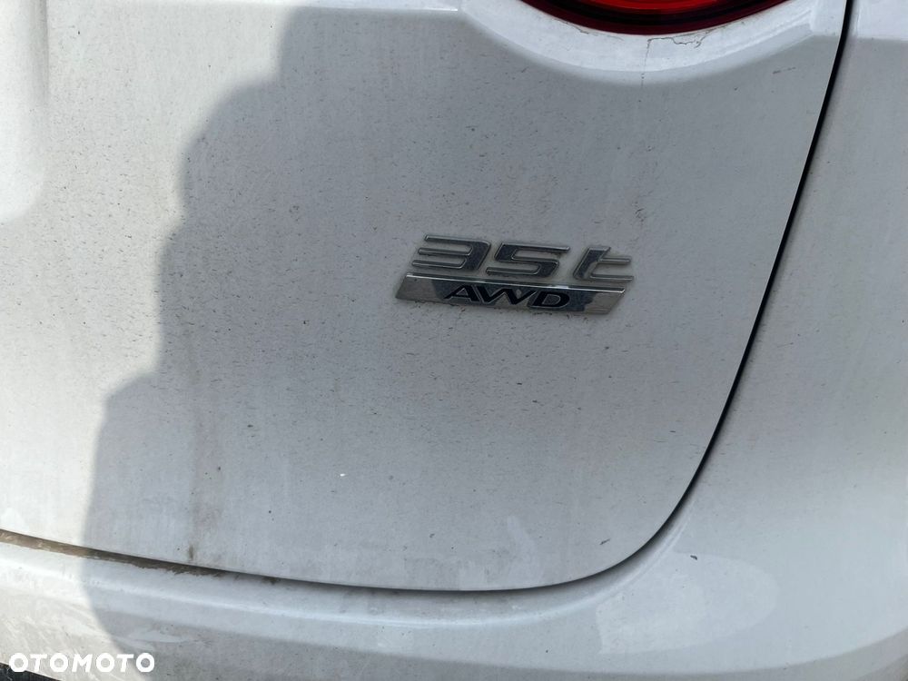 SILNIK KOMPLETNY 306PS 3.0 V60 340 JAGUAR F-PACE - 13