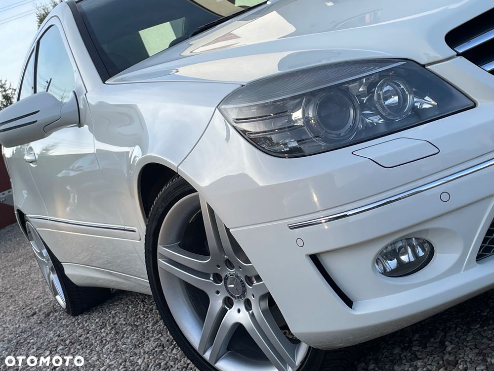 Mercedes-Benz CLC 180 Kompressor Automatik - 21