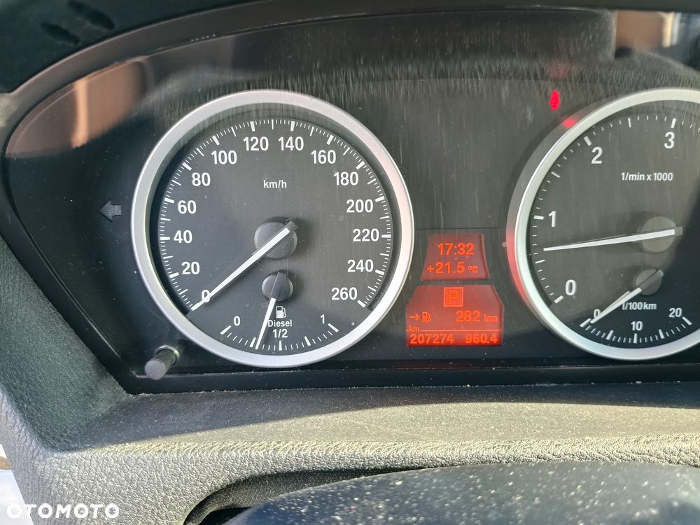 BMW X6 - 7