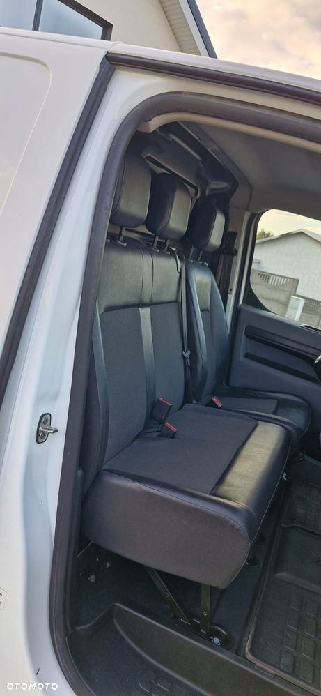 Citroën JUMPY 2.0hdi - 19