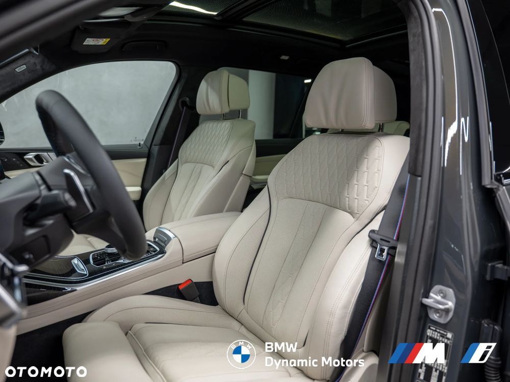 BMW X7 xDrive40d - 19