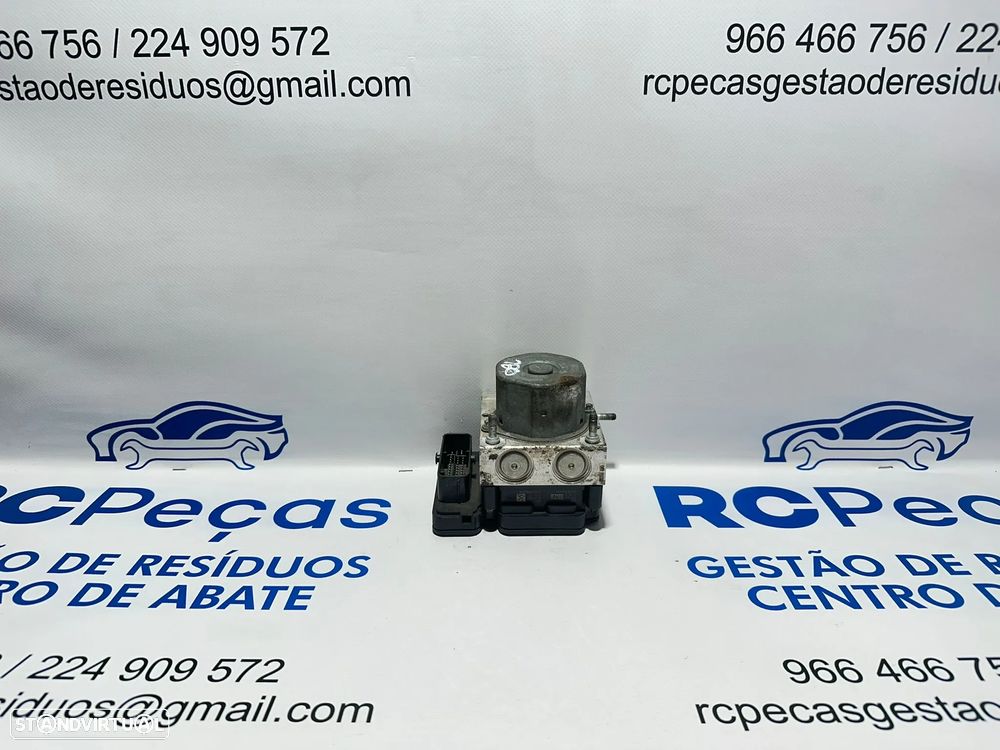 .Bomba Modulo Hidraulico ABS Original Mercedes Benz A0094315212 2012 - 2018 - 7