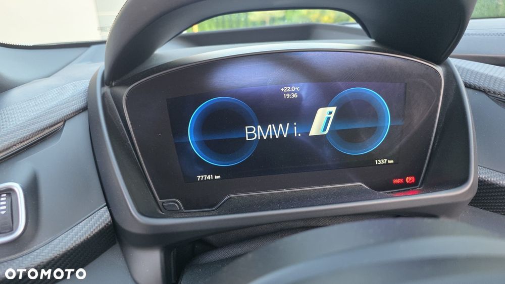 BMW i8 - 2