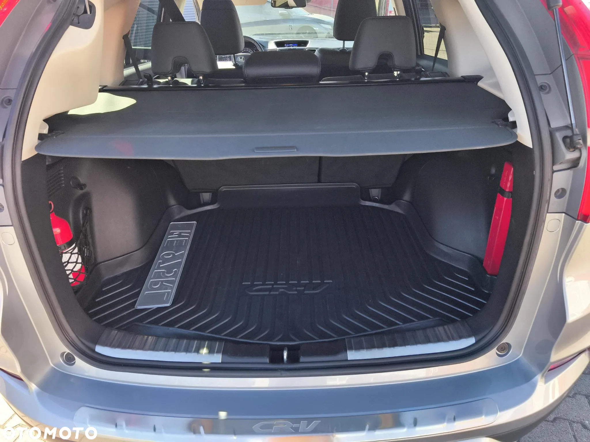 Honda CR-V 1.6i-DTEC Executive - 15