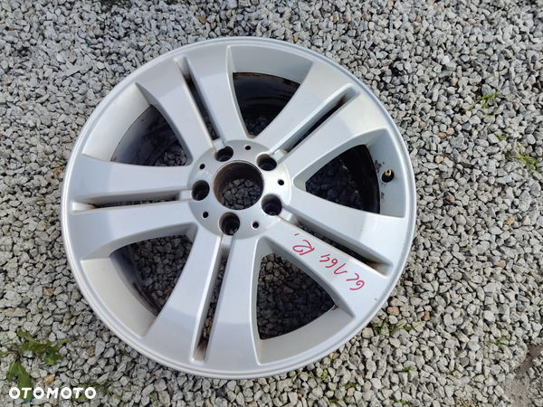Mercedes Gl X164 Ml w164 Oryginalna Felga Aluminiowa Koło 19 a1644012102