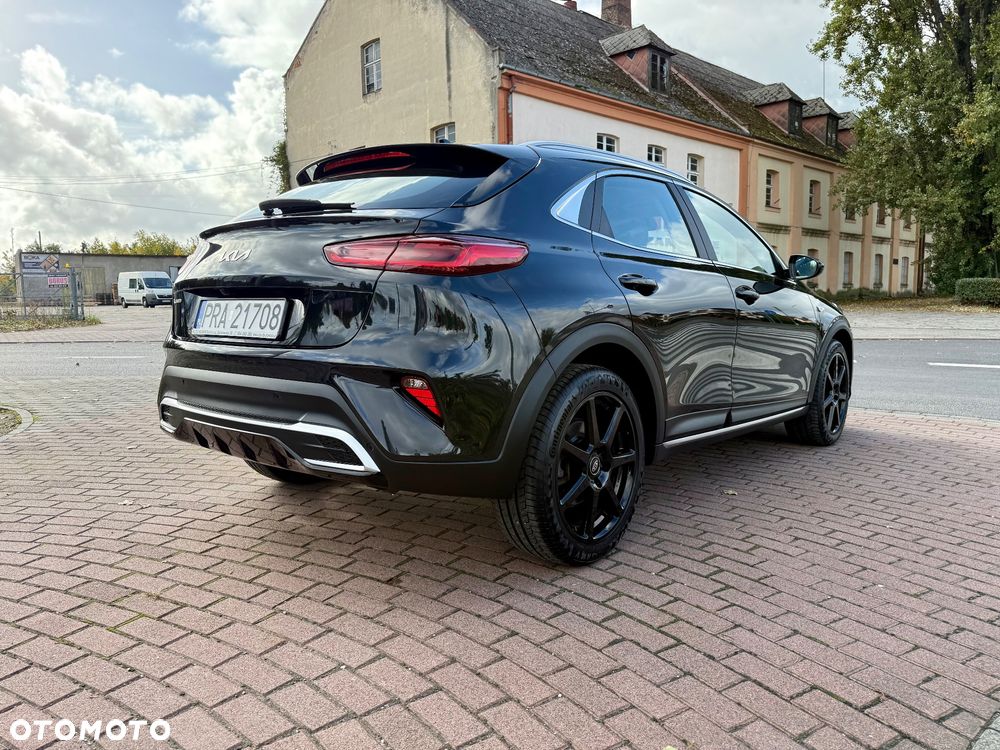 Kia XCeed 1.5 T-GDI L Business Line DCT - 30