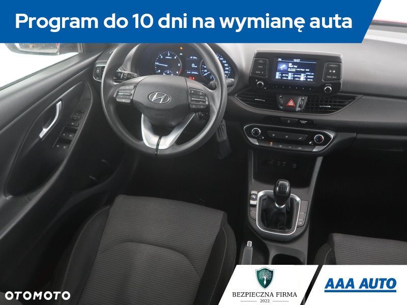 Hyundai i30 - 9