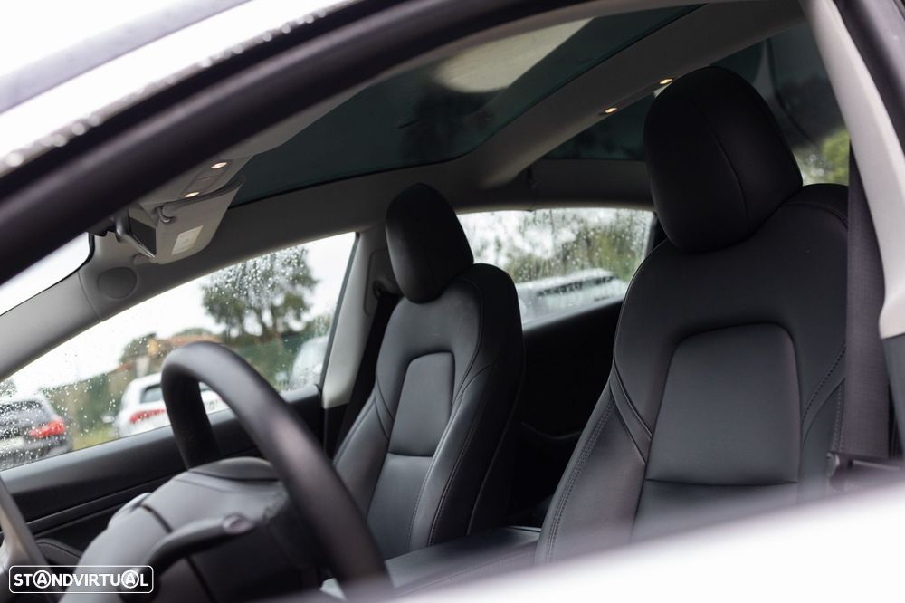 Tesla Model 3 Standard Range Plus RWD - 13