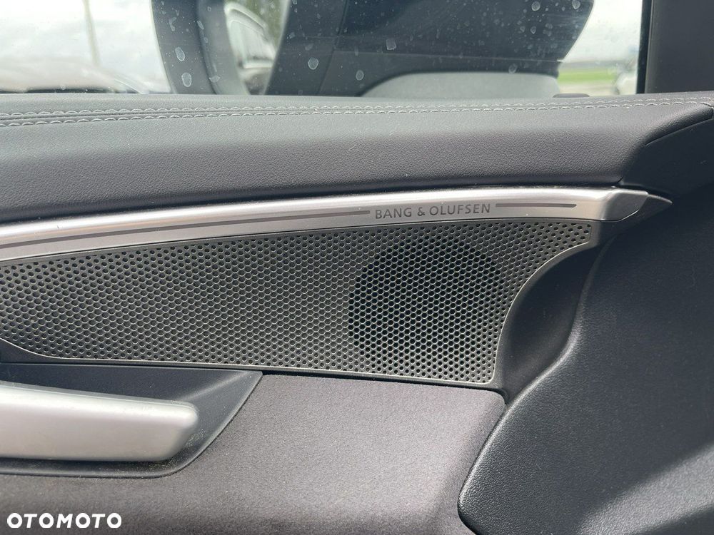 Audi S5 Limousine - 14