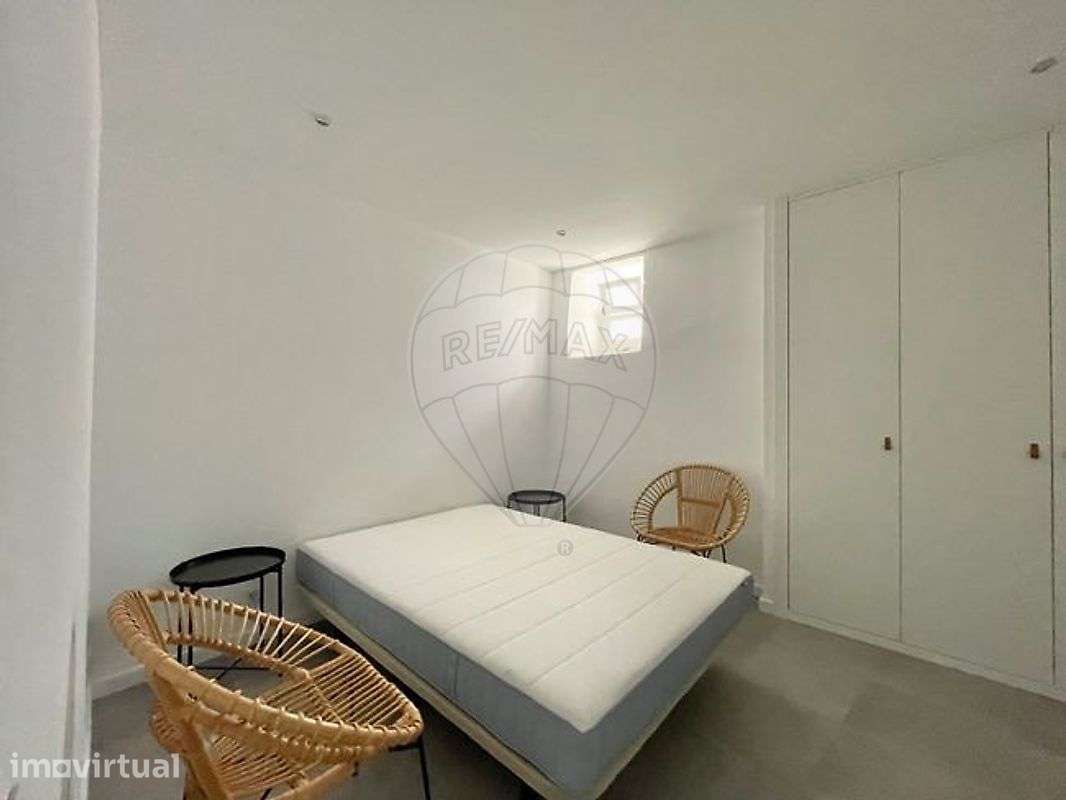Apartamento T2 para arrendamento - Grande imagem: 4/10