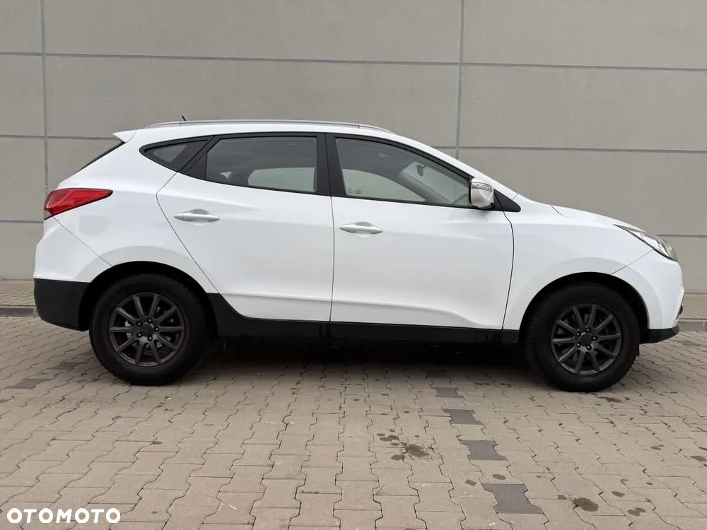 Hyundai ix35 2.0 2WD Style - 3